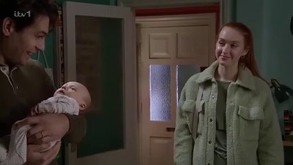 Emmerdale 18th May 2023