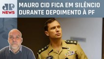 Alexandre Borges: “Sendo prático, o crime de falsificação e fraude no sistema do SUS ocorreu”