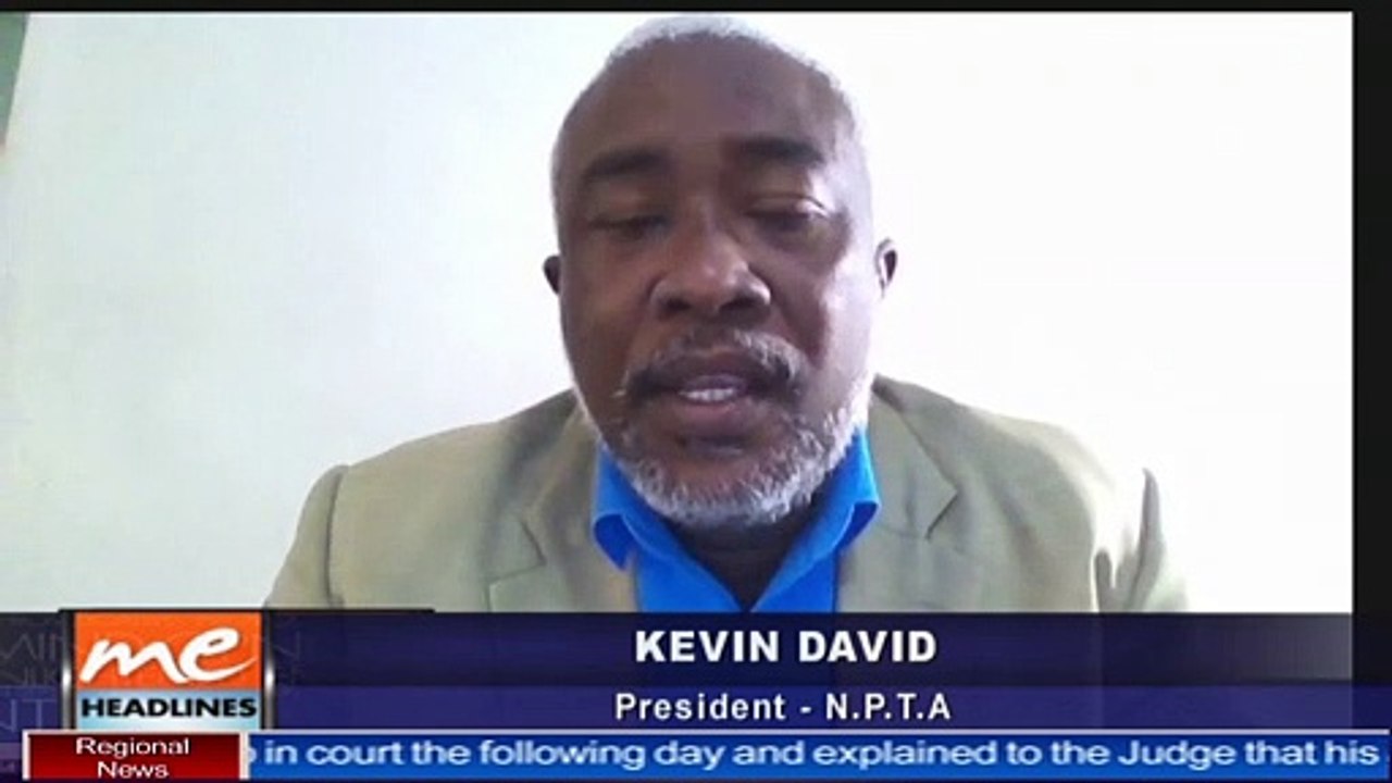 N.P.T.A TELLS CXC DO COMPREHENSIVE PROBE