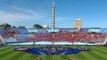 Copa Sul américana  2021  Athletico-PR x Red Bull Bragantino (Final) jogo completo