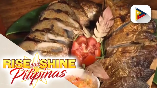 Malabon Food Delicacies
