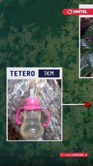 Cuatro niños son buscados en una selva colombiana. Esto es lo que sabe sobre este misterioso caso