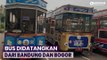 Melihat Bus yang Dipakai untuk Arak-arakan Atlet Berprestasi di SEA Games 2023