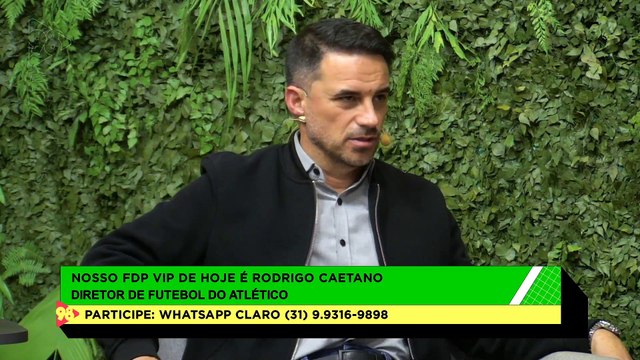 FDP 98 | Retorno de jogadores lesionados encorpa o elenco?