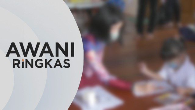 AWANI Ringkas: Cuaca panas, KEMAS beri kelonggaran