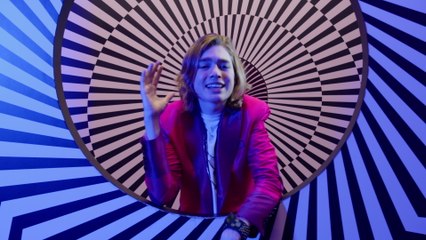 Luis Arturo - CTRL Z