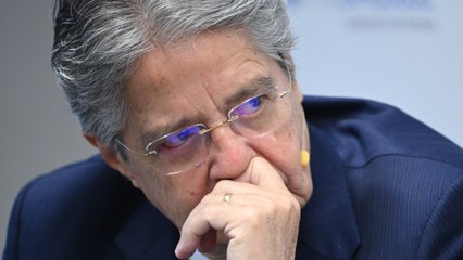 “Tiene posibilidades muy limitadas”: presidente de la Asociación Ecuatoriana de Ciencia Política sobre eventual candidatura de Lasso