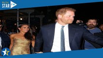 Meghan et Harry : cette présence discrète d'Archie et Lilibet lors de leur dernière sortie glamour