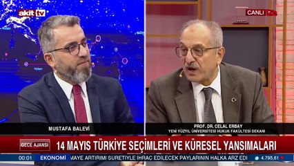14 Mayıs Türkiye seçimleri ve küresel yansımaları