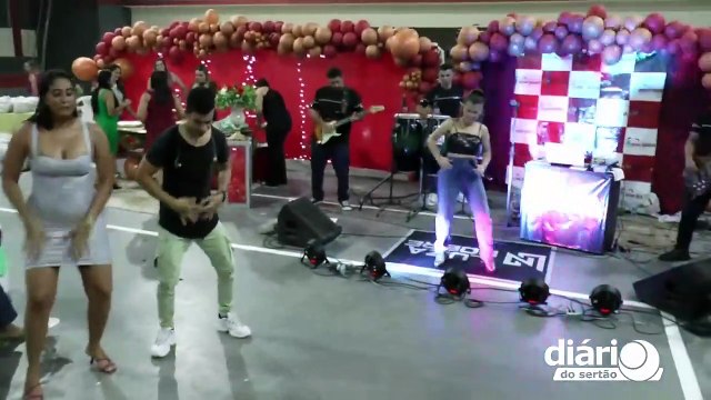 Prefeitura de Bom Jesus faz festa e homenagens para as mães que participam dos grupos de convivência