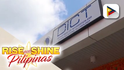 Iba't ibang imprastraktura pinasinayaan sa Marawi, bilang bahagi ng MWOP