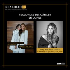 Realidad-ES: Realidades del cáncer en la piel