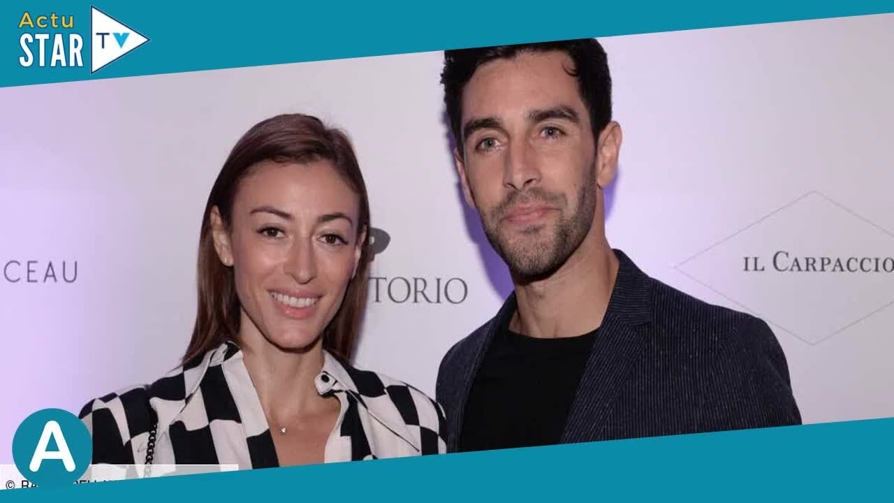 Rachel Legrain-Trapani : sa belle déclaration à Valentin Léonard pour son 34e anniversaire