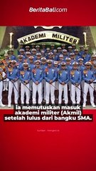 Profil dan Biodata Letkol Eka Wira Dharmawan: Agama, Umur, Keluarga, Istri, hingga Jabatan King of Sparko