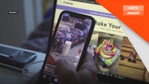 Larangan TikTok di Montana: Pengguna failkan saman, dakwa cabul hak kebebasan bersuara