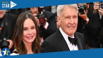 Cannes 2023 : Harrison Ford fait sensation sur le tapis rouge pour la montée des marches d'Indiana J