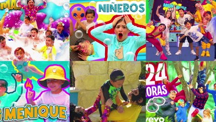 Los Meñiques De La Casa - Todos los videos de aventuras con Picus