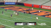 Highlights Syracuse vs. James Madison - NCAA Quarterfinal (2023 Women's Lacrosse)