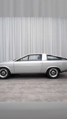 정의선, 포니 쿠페 디자이너에게 아이오닉5 선물 약속 🚗