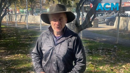 'We want our elderly people to be safe': Nowland family spokesperson slams police response