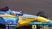 Formula-1 2003 R16 Japan Grand Prix (1st Qualifying)