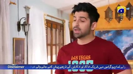 Tere Aany Se Episode 05 - [Eng Sub] - Ft. Komal Meer - Muneeb Butt Tere A- Muneeb Buttany Se Episode 06 - [Eng Sub] - Ft. Komal Meer
