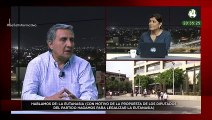 Dr. Guillermo Arechiga aborda tema de la eutanasia con motivo de propuesta de diputados de Hagamos