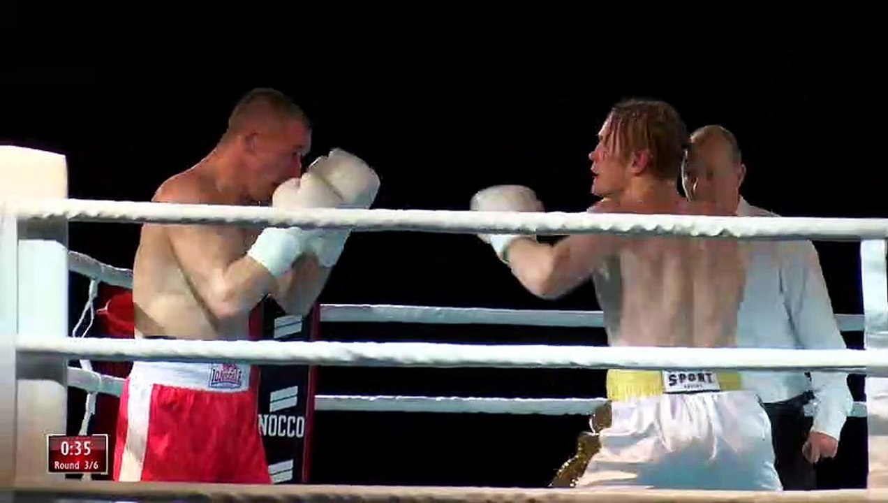 Anton Embulaev vs Andrei Antonov (28-04-2023) Full Fight