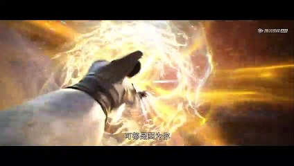 Perfect World Episode 109 🌏 | English Subtitles for Wanmei Shijie 第109话