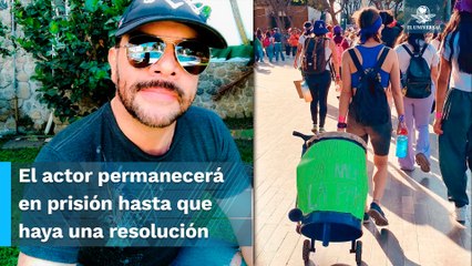 En la incertidumbre futuro de Héctor Parra; reprograman audiencia por corrupción de menores
