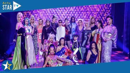 Perfect Queens (NRJ12) : "Le public va comprendre qu'être drag-queen, c'est un métier !"