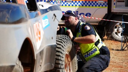 Organisers yet to confirm permit for car section