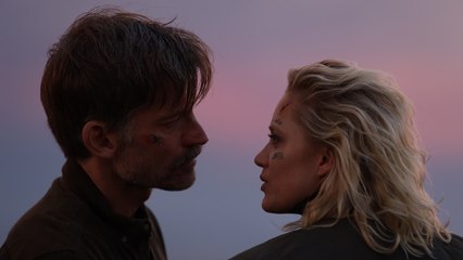 God Is A Bullet (2023) | Official Trailer, Full Movie Stream Preview