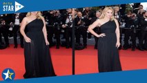 Ludivine Sagnier en toute transparence : l'actrice laisse entrevoir ses dessous sur le tapis rouge d