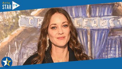 "Tu as vu ce que je me farcissais" : Un célèbre ex de Marion Cotillard pas très classe, ses propos r