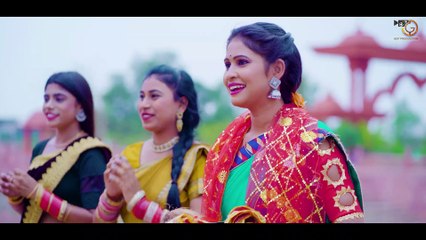 Solah Shingar I सोलह श्रृंगार I Shalini I Shiv Kumari I GDF Production I Cg Jashgeet I New Cg Song