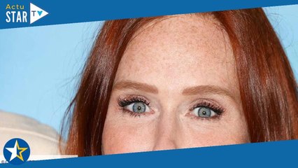 Audrey Fleurot (HPI) : ce salaire mirobolant qu’elle touche pour chaque épisode