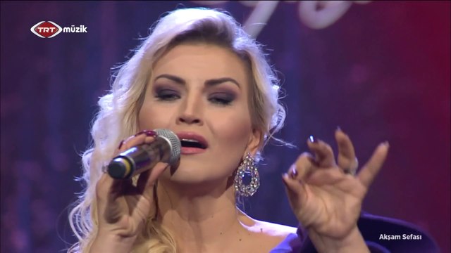 Seda Gökkadar / Vurgun yemiş misali gönlüm tutuldu aşka