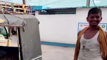 जमुई: पत्नी के साथ विवाद के बाद युवक ने सल्फास की गोली खाकर की आत्महत्या