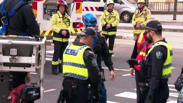 South Australia rushes through new protest laws with harsher penalties