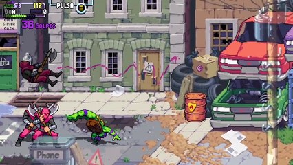 Gameplay Logitech G Cloud