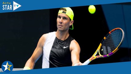 Rafael Nadal : à 10 jours de Roland-Garros, cette mauvaise nouvelle que ses fans redoutaient