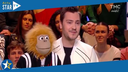 "Je suis cassé de partout" : Jeff Panacloc révèle les conséquences de son métier de ventriloque sur