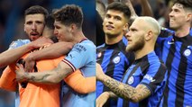 Manchester City e Inter de Milán: finalistas de Champions cuya propiedad ya no pertenece a socios ingleses o italianos