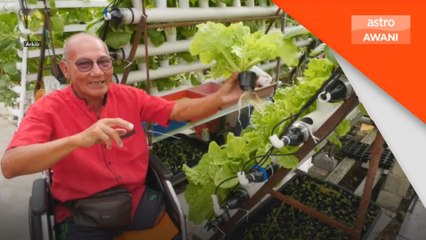 Lindungi golongan OKU, wujudkan insuran mampu milik