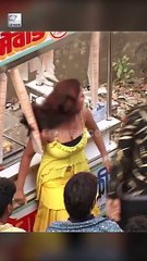 Rani Chatterjee के साथ गुंडे ने की बत्तमीजी