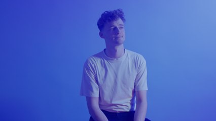 Nickless - Already Gone (Visualizer)