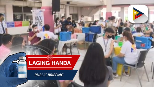 Halos 400-K doses ng bivalent COVID-19 vaccine, inaasahang darating ng bansa