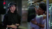 緣份 Behind the yellow line (1984) Lesile Cheung  張國榮 Maggie Cheung 張曼玉 Chan Friend 陳友 Anita Mui 梅艷芳,