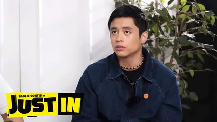 Kelvin Miranda, ibinahagi ang saloobin ng magulang noong pumasok sa showbiz! | Just In